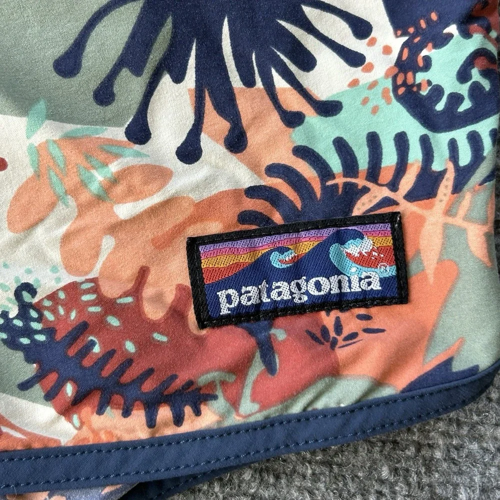 Patagonia shorts mens